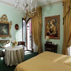 Hotel Marconi Венеция комната для гостей фото 5