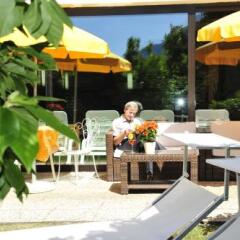 Hotel Weger Тироло бассейн фото 3