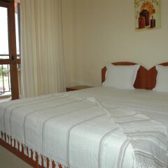 Отель Terra Guest House Болгария, Равда - отзывы, цены и фото номеров - забронировать отель Terra Guest House онлайн комната для гостей фото 4