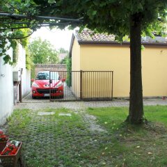 Отель B&B Casa Nonna Tina Италия, Пьове-ди-Сакко - отзывы, цены и фото номеров - забронировать отель B&B Casa Nonna Tina онлайн парковка
