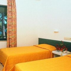 Club Hotel Rama - All Inclusive комната для гостей фото 3