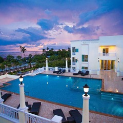 Отель Krabi Front Bay Resort Таиланд, Краби - отзывы, цены и фото номеров - забронировать отель Krabi Front Bay Resort онлайн фото 6