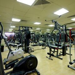 Отель Howard Johnson Bur Dubai ОАЭ, Дубай - 1 отзыв об отеле, цены и фото номеров - забронировать отель Howard Johnson Bur Dubai онлайн фото 2