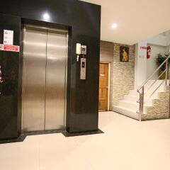 Good Nice Hotel интерьер отеля фото 3