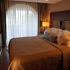 Marti Resort Deluxe Hotel комната для гостей фото 4