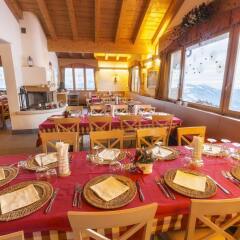 Hotel Locanda Bonardi Коллио помещение для мероприятий
