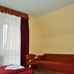 Hotel Boruta комната для гостей фото 3