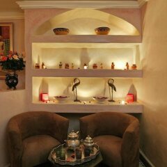 Отель Riad & Spa Esprit du Maroc Марокко, Марракеш - отзывы, цены и фото номеров - забронировать отель Riad & Spa Esprit du Maroc онлайн спа