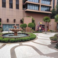 Отель Luxury Apartment at Time Square Малайзия, Куала-Лумпур - отзывы, цены и фото номеров - забронировать отель Luxury Apartment at Time Square онлайн