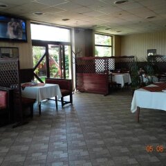 Hotel Diavolo гостиничный бар