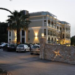 Corfu Mare Boutique Hotel фото 7