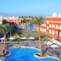Alf Leila Wa Leila Hotel бассейн фото 3