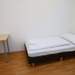 Отель Easy Room Hostel Vienna Австрия, Вена - отзывы, цены и фото номеров - забронировать отель Easy Room Hostel Vienna онлайн комната для гостей фото 4