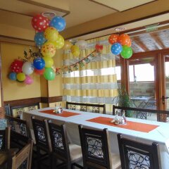 Отель Meteor Family Hotel Болгария, Чепеларе - отзывы, цены и фото номеров - забронировать отель Meteor Family Hotel онлайн фото 25