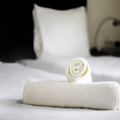 Отель I Hotel Нидерланды, Амстердам - отзывы, цены и фото номеров - забронировать отель I Hotel онлайн ванная фото 2