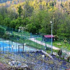 Villaggio Antiche Terre Hotel & Relax Пиньоне бассейн фото 3