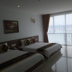 Southern Hotel комната для гостей фото 4