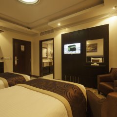 Platinum Abraj alehsan in Mecca, Saudi Arabia from 127$, photos, reviews - zenhotels.com guestroom