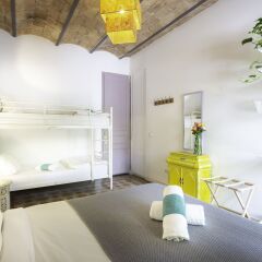 Primavera Hostel детские мероприятия фото 2