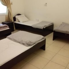 Casper Hostel in Doha, Qatar from 28$, photos, reviews - zenhotels.com