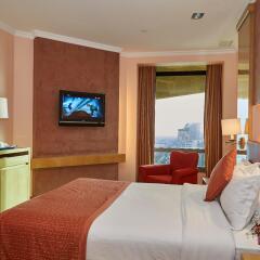 Grand Hotel комната для гостей фото 3
