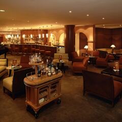 Kempinski Hotel Amman Jordan интерьер отеля фото 3