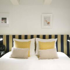 Отель CoHo Suites Нидерланды, Амстердам - 1 отзыв об отеле, цены и фото номеров - забронировать отель CoHo Suites онлайн комната для гостей фото 4