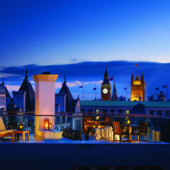 Corinthia Hotel London фото 3