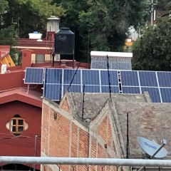 Отель Casa Coyoacan Мехико спортивное сооружение
