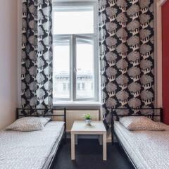 Mish Mash Hostel детские мероприятия