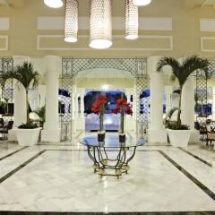 Отель Luxury Bahia Principe Ambar - Adults Only All Inclusive Доминикана, Пунта Кана - отзывы, цены и фото номеров - забронировать отель Luxury Bahia Principe Ambar - Adults Only All Inclusive онлайн