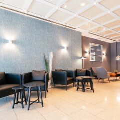 Hotel Excelsior - Central Station интерьер отеля фото 2