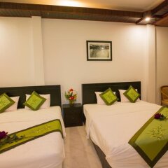 Отель The Village Homestay Хойан фото 5