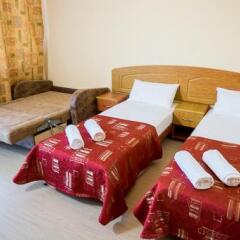 Гостиница Maria Guest House комната для гостей фото 2