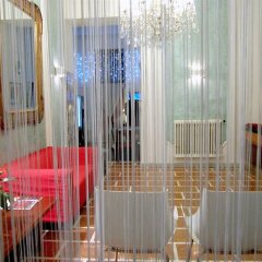Отель Virgilio Milano Италия, Милан - - забронировать отель Virgilio Milano, цены и фото номеров помещение для мероприятий