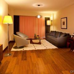 Отель Crowne Plaza Istanbul - Harbiye комната для гостей фото 5