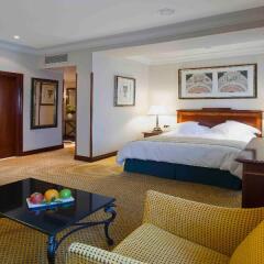Отель InterContinental Madrid детские мероприятия фото 2