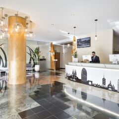 Отель Abba Garden Испания, Барселона - 5 отзывов об отеле, цены и фото номеров - забронировать отель Abba Garden онлайн спа фото 2