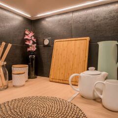 Отель Kyveli Luxury Suites Греция, Афины - отзывы, цены и фото номеров - забронировать отель Kyveli Luxury Suites онлайн спа фото 2