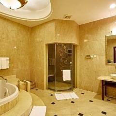 Отель Zhongshan Leeko Hotel Китай, Чжуншань - отзывы, цены и фото номеров - забронировать отель Zhongshan Leeko Hotel онлайн спа фото 2