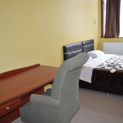 Отель Sun Rise Hotel Бельгия, Брюссель - отзывы, цены и фото номеров - забронировать отель Sun Rise Hotel онлайн комната для гостей фото 3