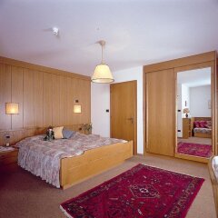 Hotel Soreie Долина Валь-ди-Фасса комната для гостей фото 3