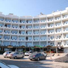 Hakan Apart Hotel Турция, Силифке - отзывы, цены и фото номеров - забронировать отель Hakan Apart Hotel онлайн парковка
