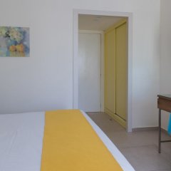 Americana Hotel in Eilat, Israel from 147$, photos, reviews - zenhotels.com guestroom photo 3