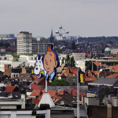 Отель ibis Brussels Expo-Atomium Бельгия, Брюссель - отзывы, цены и фото номеров - забронировать отель ibis Brussels Expo-Atomium онлайн фитнесс-зал