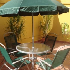 Отель Apartamentos Botanico 29 Валенсия