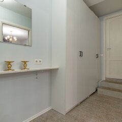 Гостиница RentalSPb with Private entrance в Санкт-Петербурге отзывы, цены и фото номеров - забронировать гостиницу RentalSPb with Private entrance онлайн Санкт-Петербург интерьер отеля фото 2