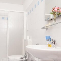Hotel Naonis Корденонс ванная