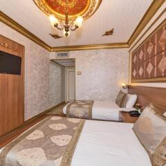 Version Hotel комната для гостей фото 4