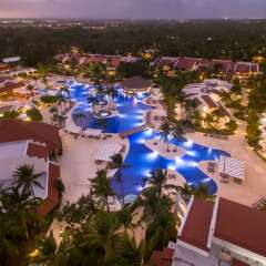 Отель Occidental Punta Cana - All Inclusive Resort